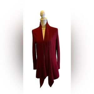 White House black market sweater